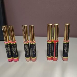 LipSense Vibrant Lip Gloss Collection- Bundle